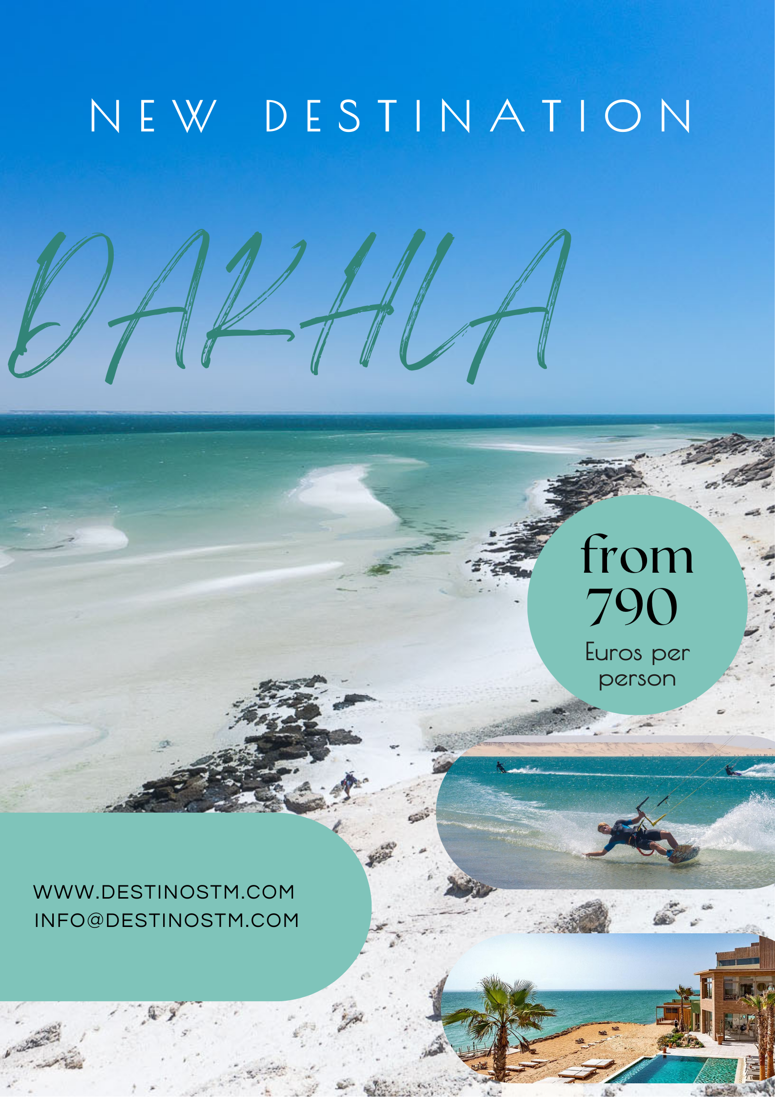 DAKHLA
